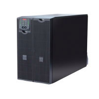 Apc Smart-UPS RT 8000VA (SURT8000UXI) Apc Smart-UPS RT 8000VA (SURT8000UXI)
